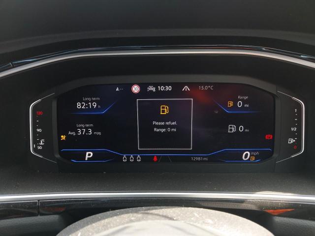 2023 VOLKSWAGEN T-ROC R-LI