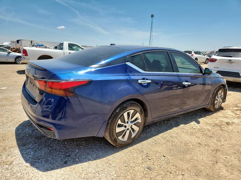  NISSAN ALTIMA 2020 Синий