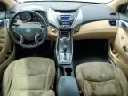 2013 Hyundai Elantra Gls   for Sale in Ocala, FL - Rear End