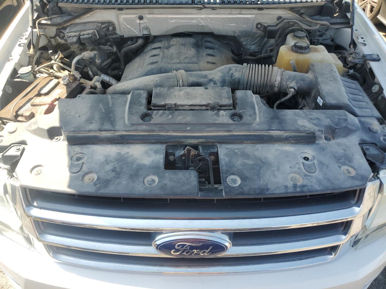 FORD EXPEDITION 2015 VIN 1FMJK1JT9FEF38734 photo 12