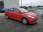2014 Hyundai Accent Gls იყიდება Fredericksburg-ში, VA - Side