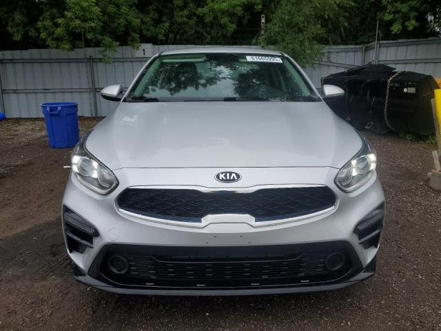 2020 KIA FORTE EX  