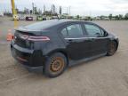 2012 CHEVROLET VOLT    for sale at Copart QC - MONTREAL