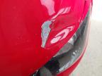 2014 SEAT IBIZA FR T for sale at Copart BELFAST