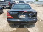 2002 Mercedes-Benz Slk 32 Amg Kompressor en Venta en Lansing, MI - Rear End
