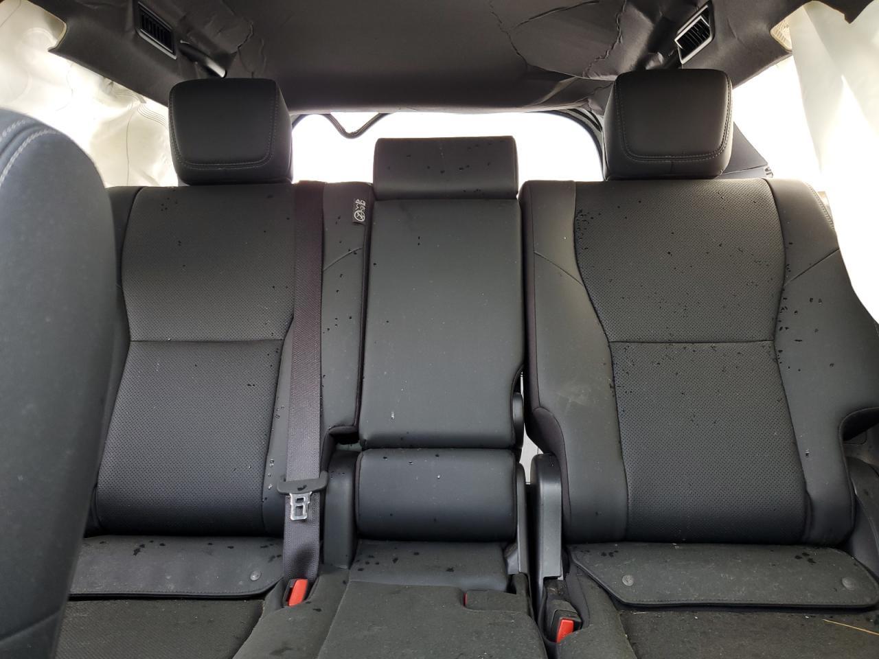 2024 Toyota Land Cruiser Base VIN: JTEABFAJ9RK004196 Lot: 62719385