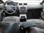 2012 Chevrolet Impala Police for Sale in Tanner, AL - Front End