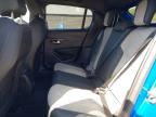 2020 PEUGEOT 208 GT EV for sale at Copart COLCHESTER