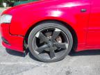 2007 AUDI A4 S LINE for sale at Copart ST HELENS