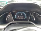 2016 Honda Civic Ex   на продаже в Marlboro, NY - Rear End