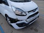 2016 FORD TRANSIT CU for sale at Copart NEWBURY