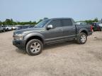 2020 Ford F150 Supercrew zu verkaufen in Central Square, NY - Side