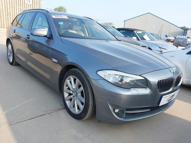2013 BMW 520D SE