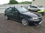 2010 Subaru Impreza Outback Sport იყიდება Center Rutland-ში, VT - Front End