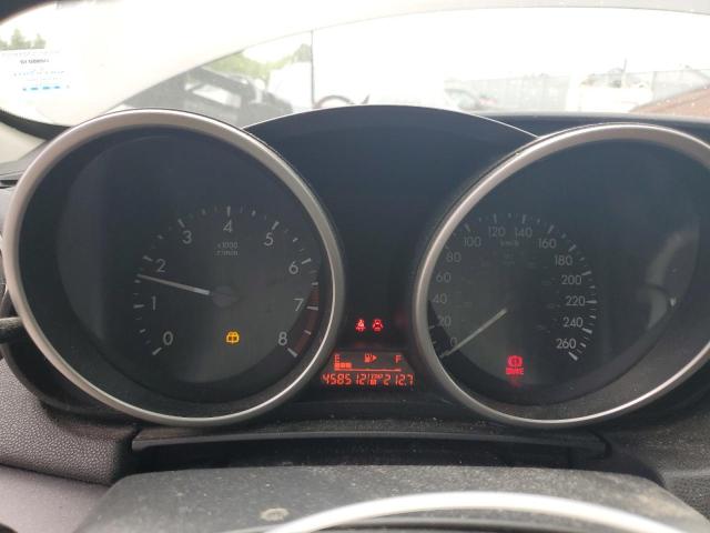 2010 MAZDA 3 I  