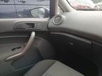 2009 FORD FIESTA STYLE 60  for sale at Copart BELFAST