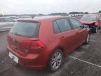 2013 VOLKSWAGEN GOLF SE BL for sale at Copart SANDTOFT