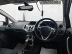 2010 FORD FIESTA TIT for sale at Copart GLOUCESTER