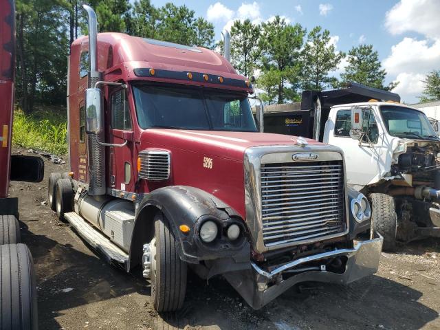 2008 Freightliner Coronado Semi Truck