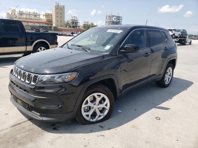JEEP COMPASS SP 2024