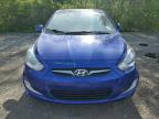 2013 HYUNDAI ACCENT GLS   for sale at Copart ON - COOKSTOWN
