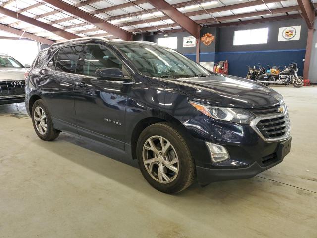  CHEVROLET EQUINOX 2020 Granatowy
