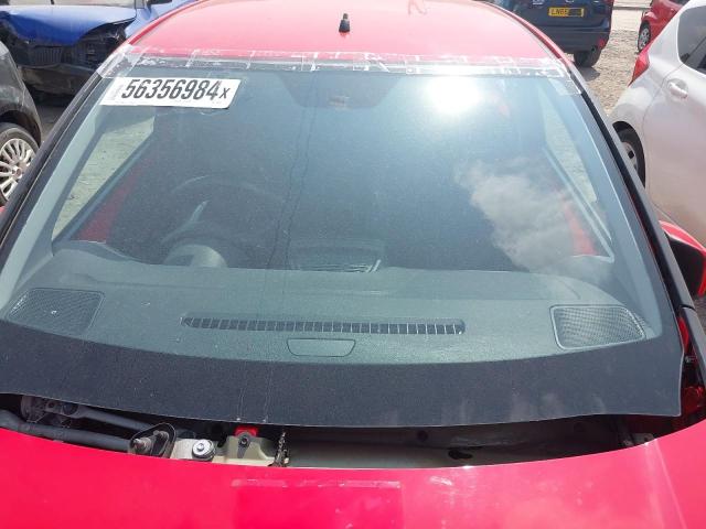 2014 CITROEN C1 FLAIR P