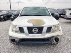 2016 Nissan Frontier S na sprzedaż w Haslet, TX - Front End