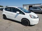 2012 Honda Fit  на продаже в Windham, ME - Front End