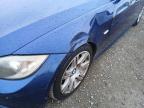 2006 BMW 320D M SPO for sale at Copart CORBY