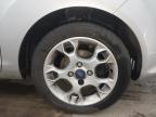 2012 FORD FIESTA ZET for sale at Copart GLOUCESTER