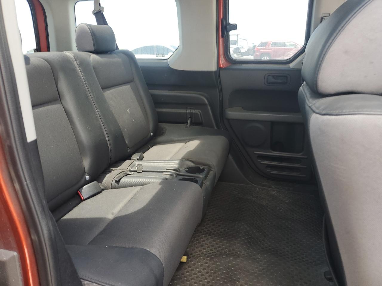2004 Honda Element Ex VIN: 5J6YH28624L023004 Lot: 62122835