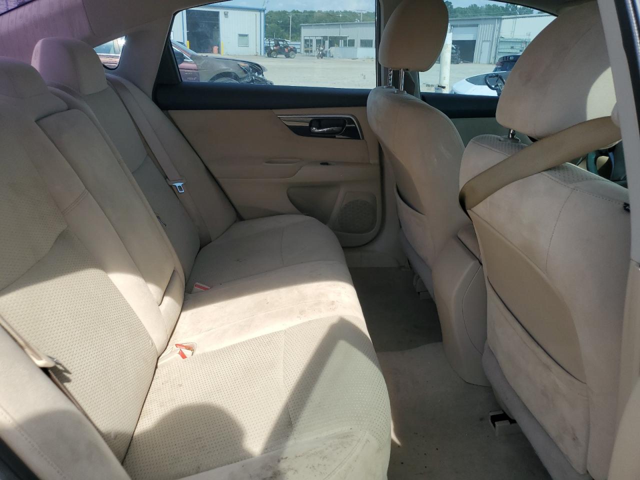 NISSAN ALTIMA 2014 VIN 1N4AL3AP7EN205470 фото 10