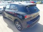 2024 VOLKSWAGEN T-CROSS R- for sale at Copart SANDY