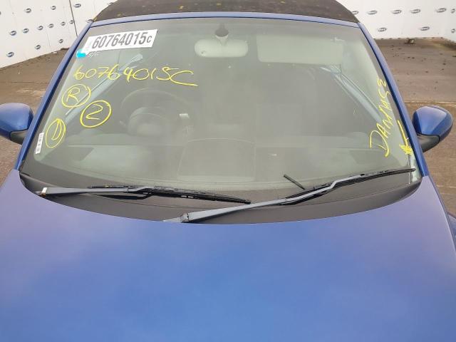 2008 VOLKSWAGEN BEETLE LUN
