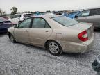 2003 Toyota Camry Le   zu verkaufen in Riverview, FL - Front End