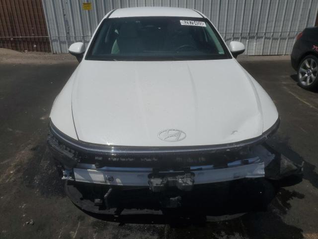  HYUNDAI SONATA 2024 White