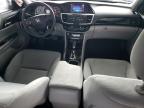 2017 Honda Accord Lx   de vânzare în Miami, FL - Side