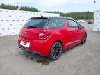 2012 CITROEN DS3 DSTYLE for sale at Copart WHITBURN