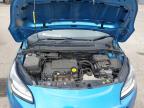 2017 VAUXHALL CORSA SE A for sale at Copart WHITBURN