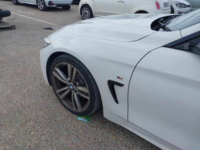 2014 BMW 428I M SPO