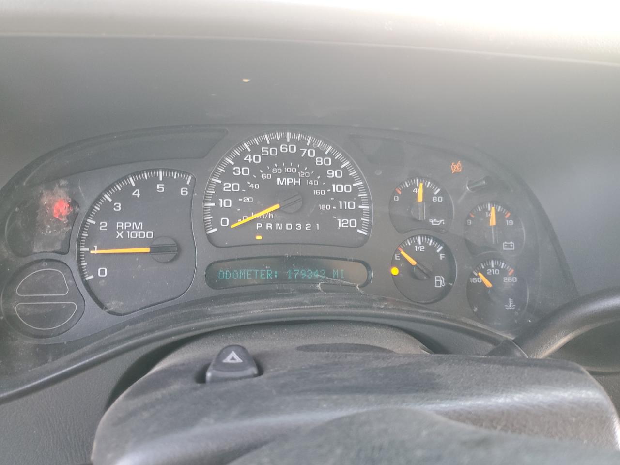 2006 Chevrolet Avalanche K1500 VIN: 3GNEK12Z56G125654 Lot: 62108235