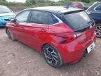 2023 HYUNDAI I20 ULTIMA for sale at Copart BRISTOL