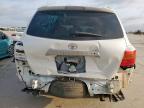 2010 Toyota Highlander Limited   for Sale in Wilmer, TX - Rear End