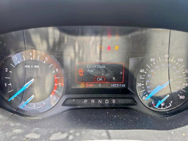 Седаны FORD FUSION 2015 Золотой