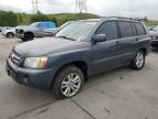 2006 Toyota Highlander Hybrid for Sale in Littleton, CO - Rear End