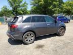 2010 Acura Mdx Advance zu verkaufen in Laurel, MD - Water/Flood