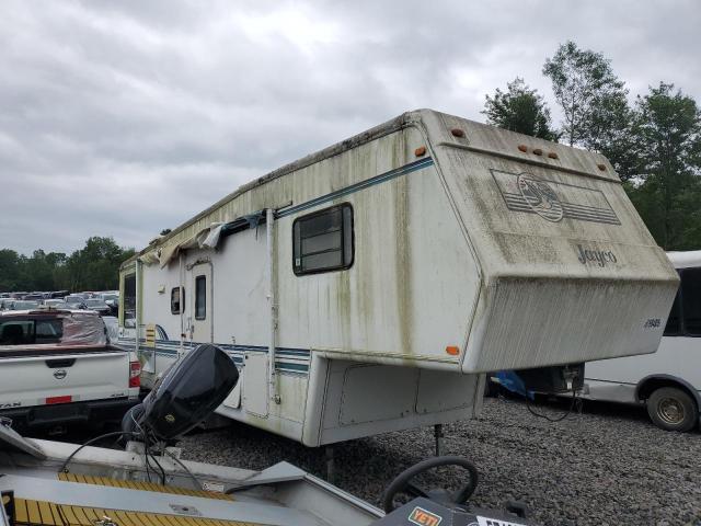 1996 Jayco Designer 3310 Rl