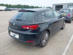 2018 SEAT LEON SE DY for sale at Copart NEWBURY