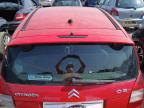 2009 CITROEN C2 VTR HDI for sale at Copart WOLVERHAMPTON